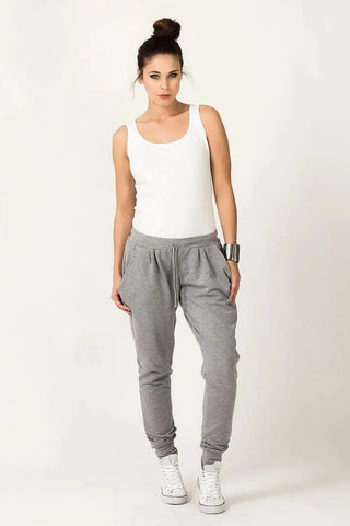 Tessita fashionable tracksuit trousers sweatpants