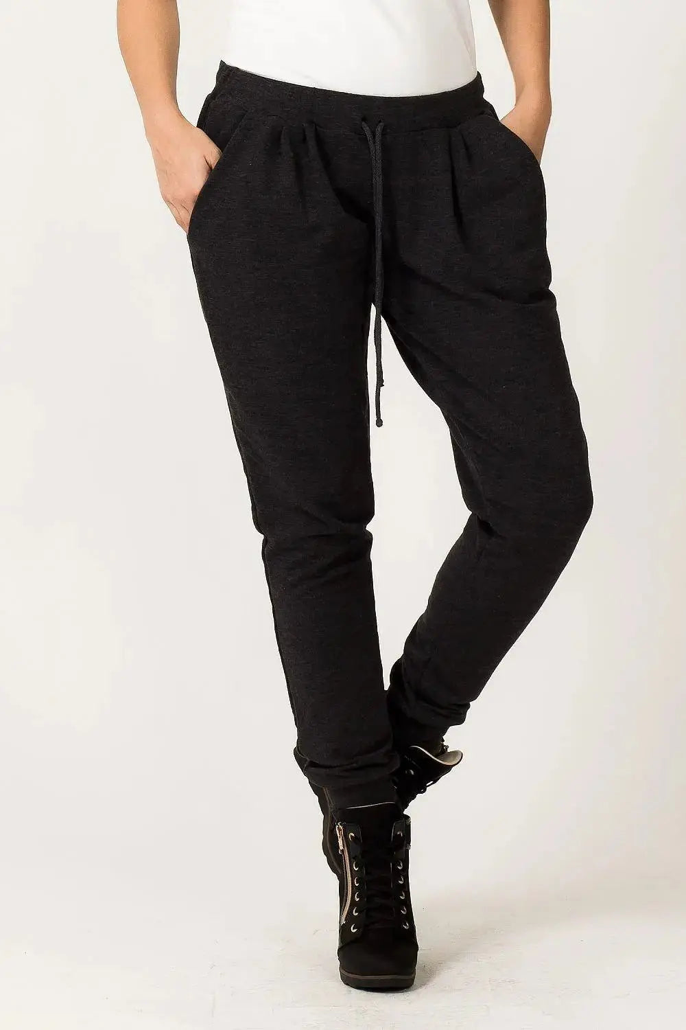 Tessita fashionable tracksuit trousers sweatpants