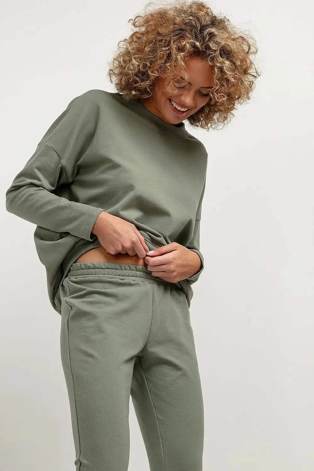 Tessita great choice for women sweatshirt
