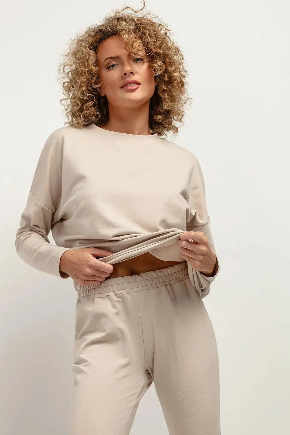 Tessita great choice for women sweatshirt