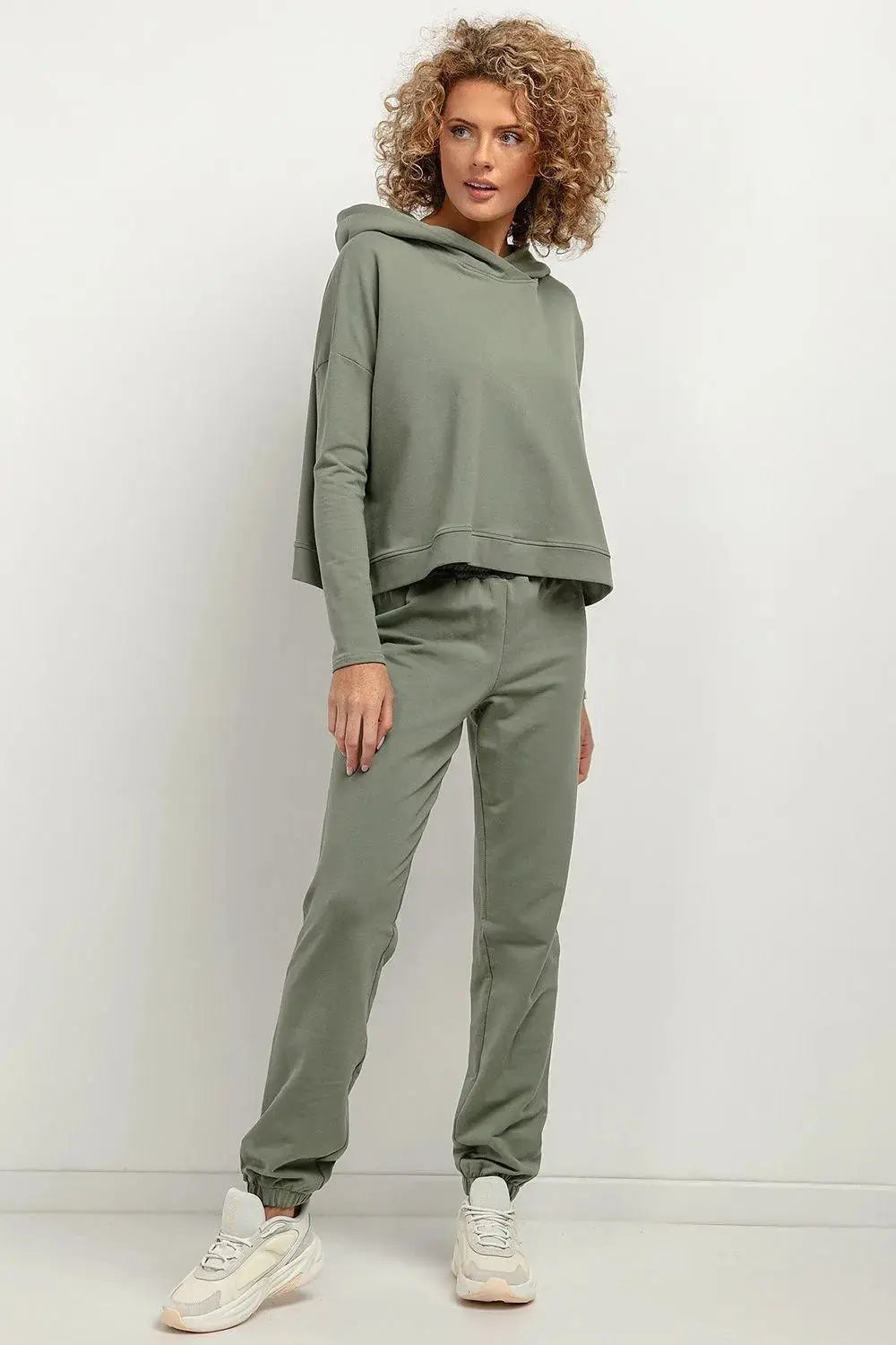 Tessita jogger sweatpants trousers