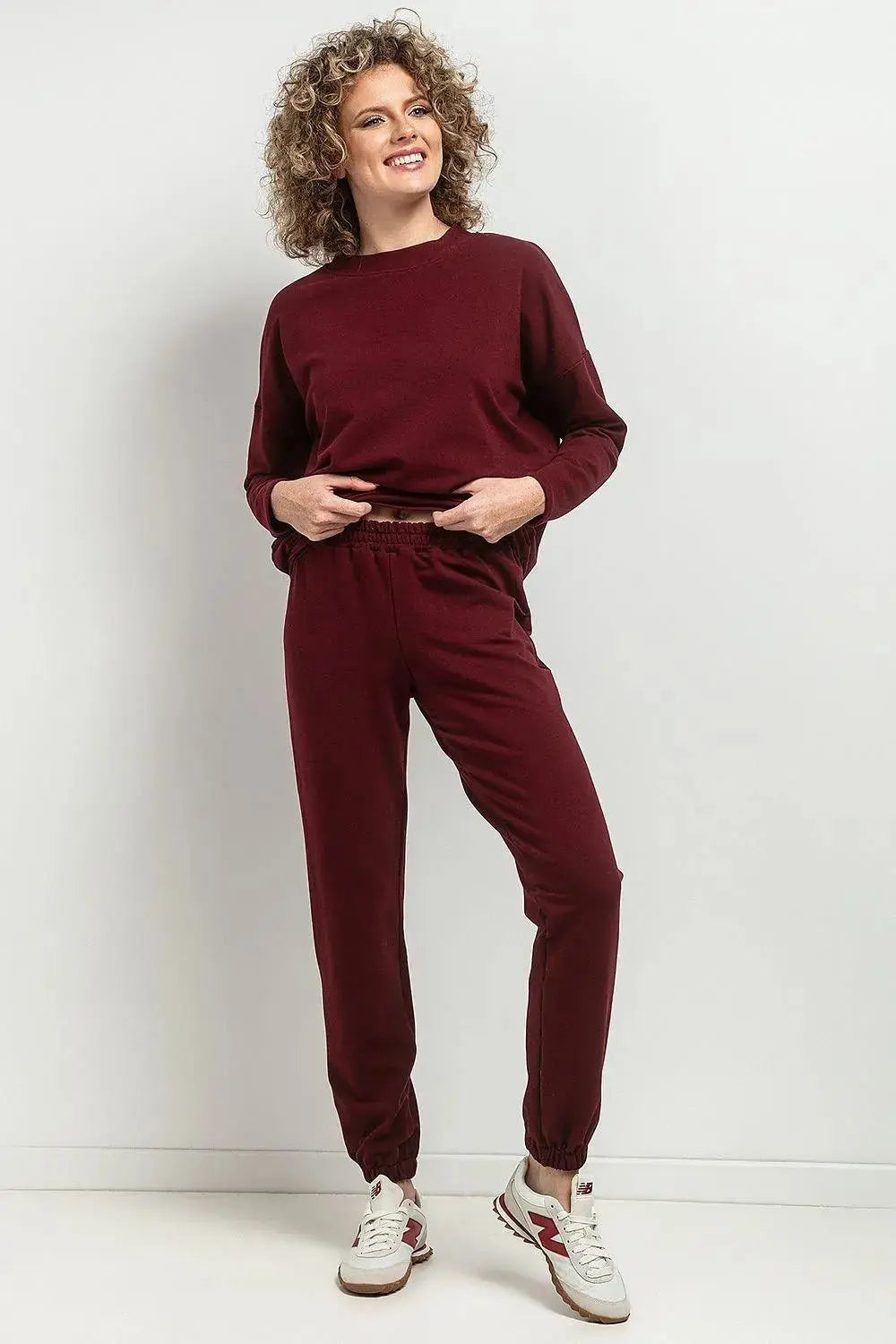 Tessita jogger sweatpants trousers