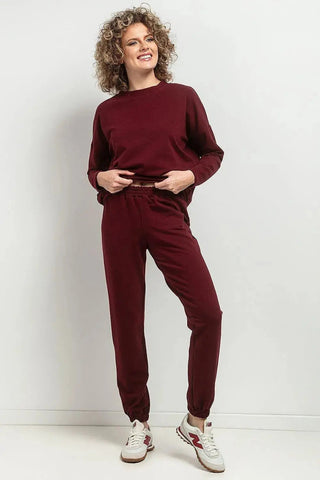 Tessita jogger sweatpants trousers