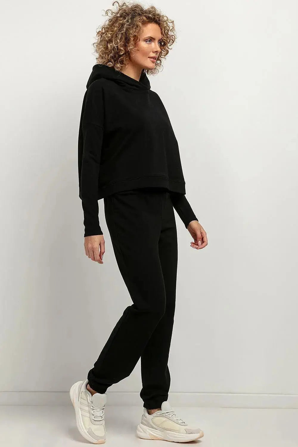 Tessita shorter cut sweatshirt