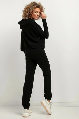 Tessita shorter cut sweatshirt
