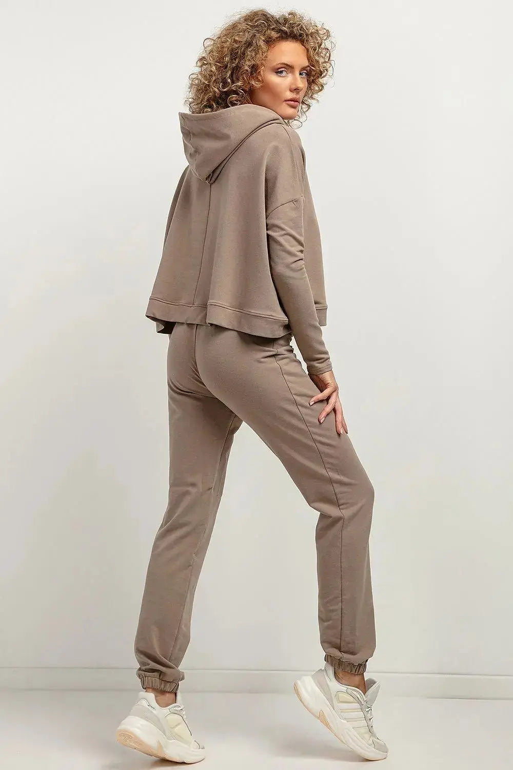Tessita shorter cut sweatshirt