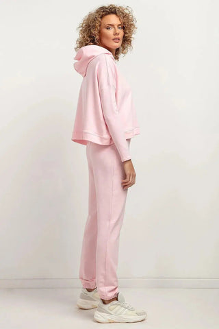 Tessita shorter cut sweatshirt