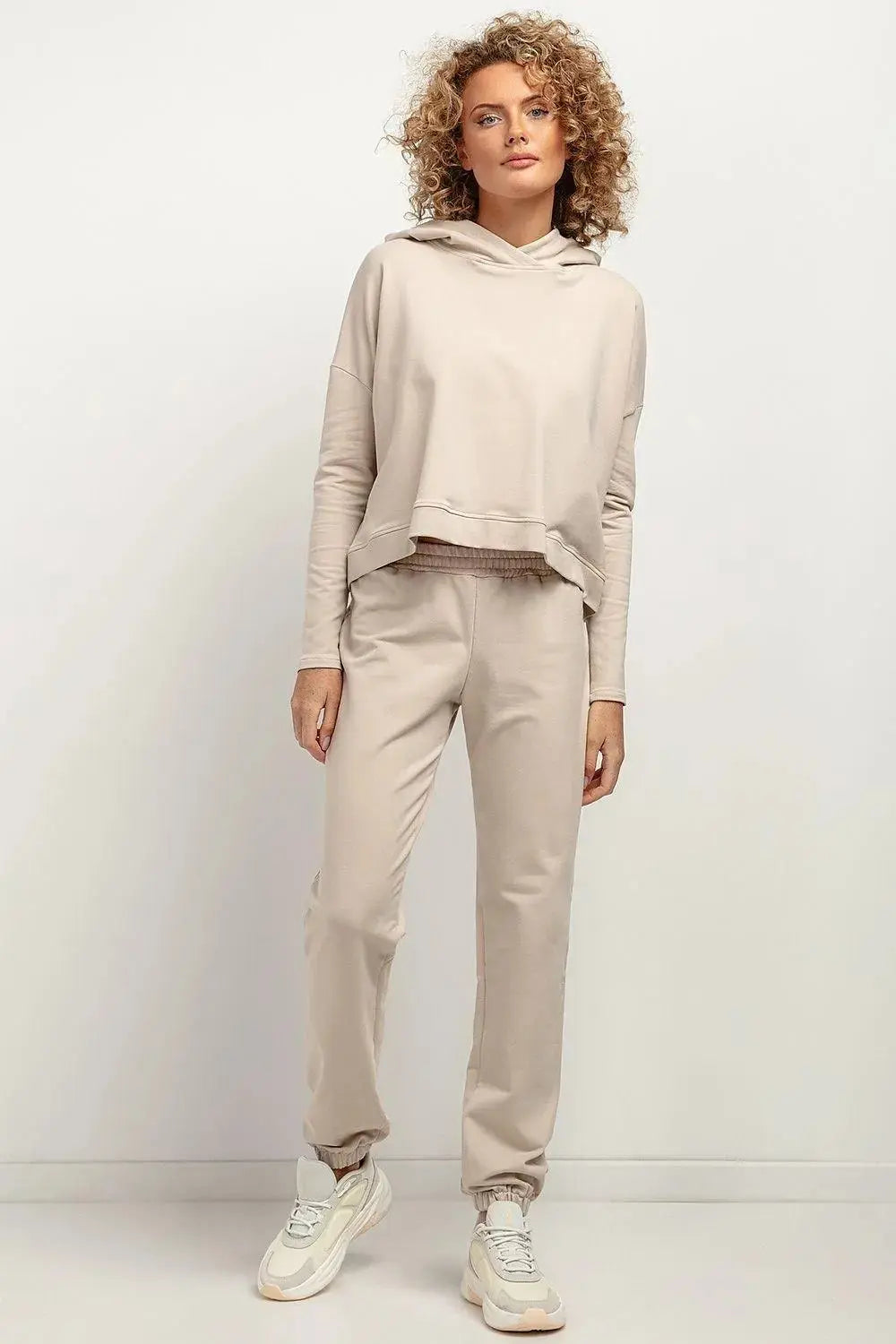 Tessita shorter cut sweatshirt