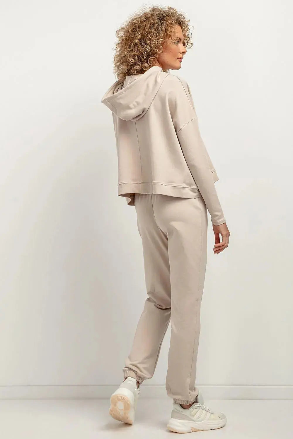 Tessita shorter cut sweatshirt