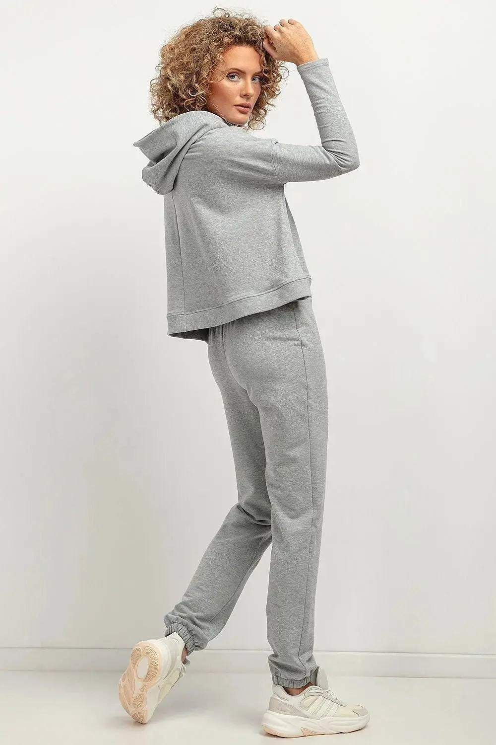 Tessita shorter cut sweatshirt