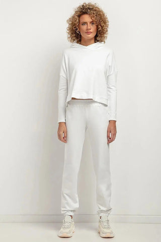 Tessita shorter cut sweatshirt