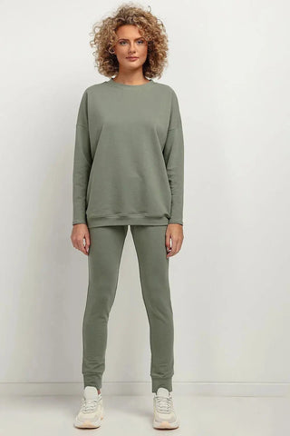 Tessitas tracksuit trousers and sweatpants