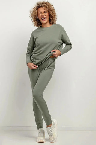 Tessitas tracksuit trousers and sweatpants
