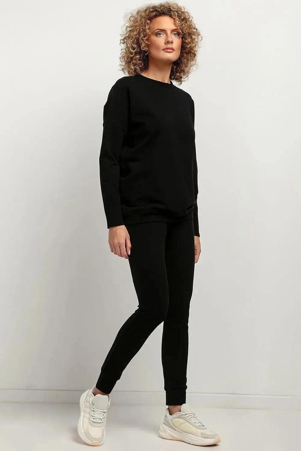 Tessitas tracksuit trousers and sweatpants