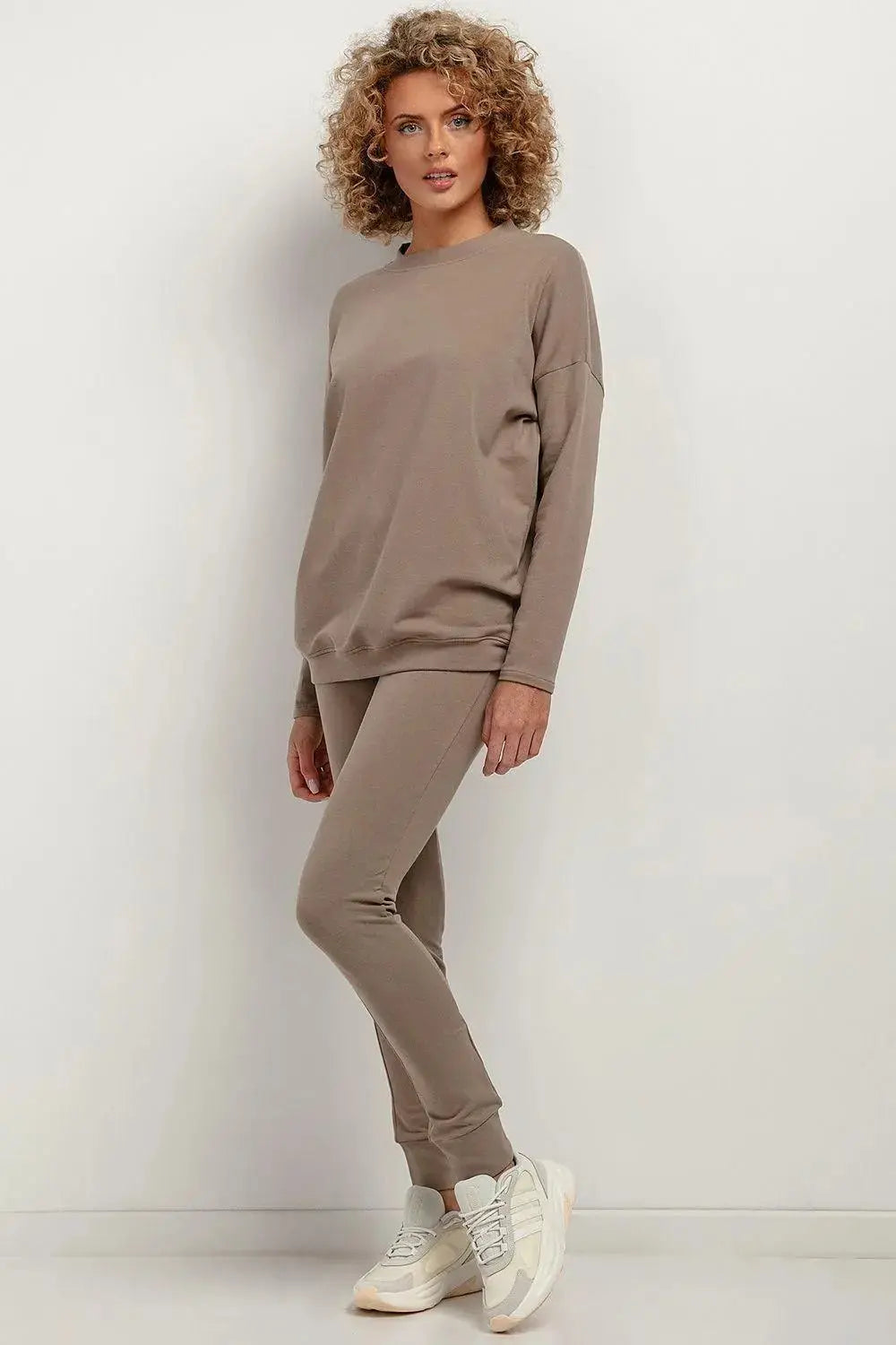 Tessitas tracksuit trousers and sweatpants