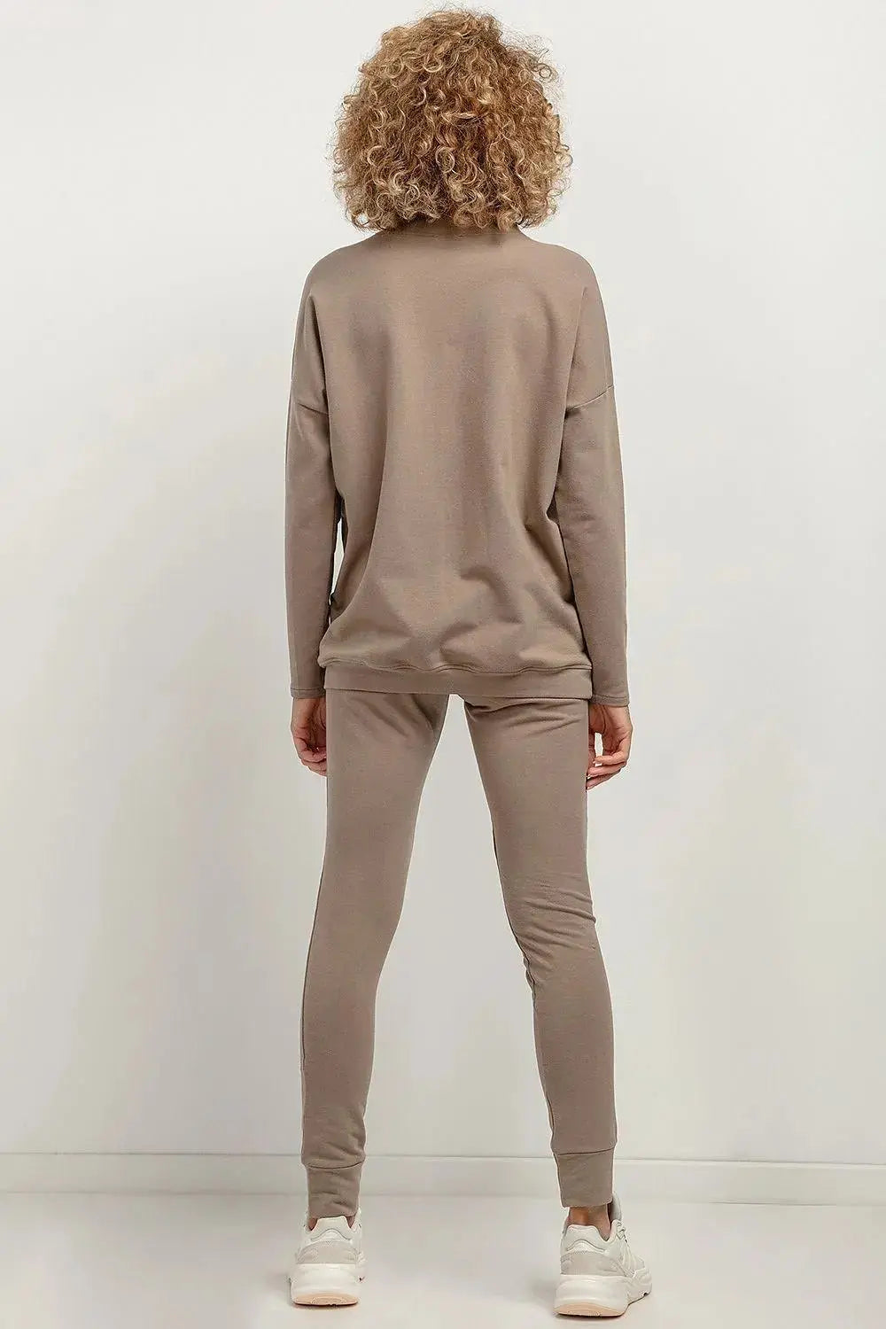 Tessitas tracksuit trousers and sweatpants