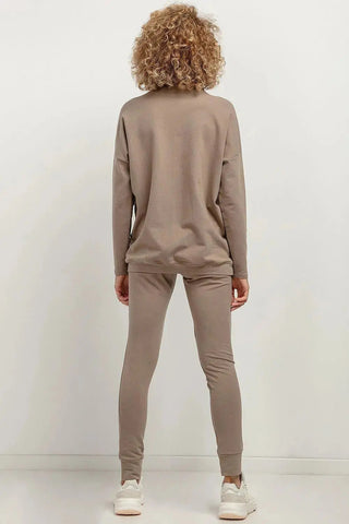 Tessitas tracksuit trousers and sweatpants