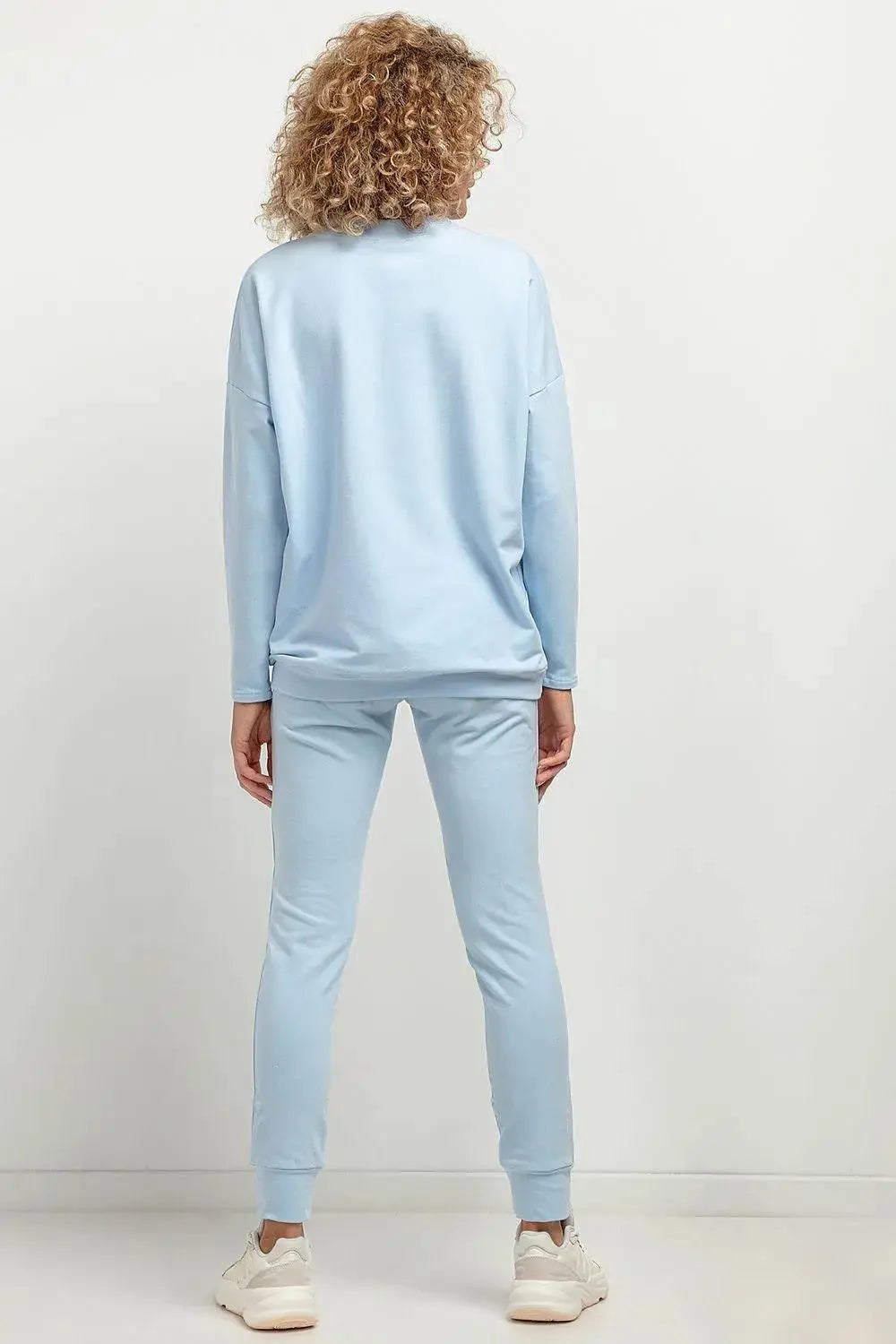 Tessitas tracksuit trousers and sweatpants