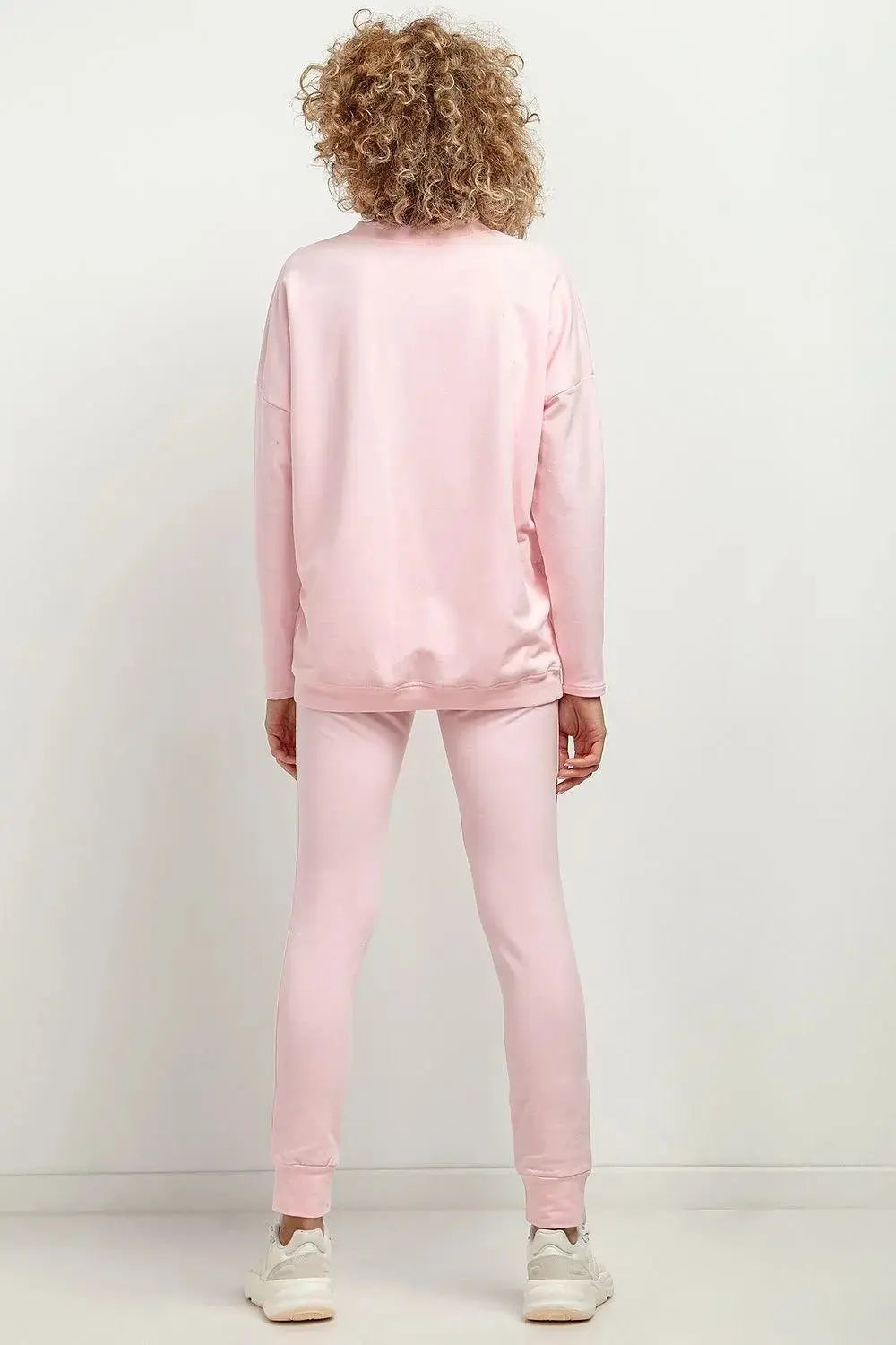 Tessitas tracksuit trousers and sweatpants