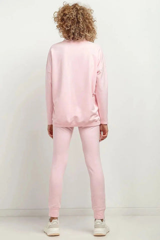 Tessitas tracksuit trousers and sweatpants