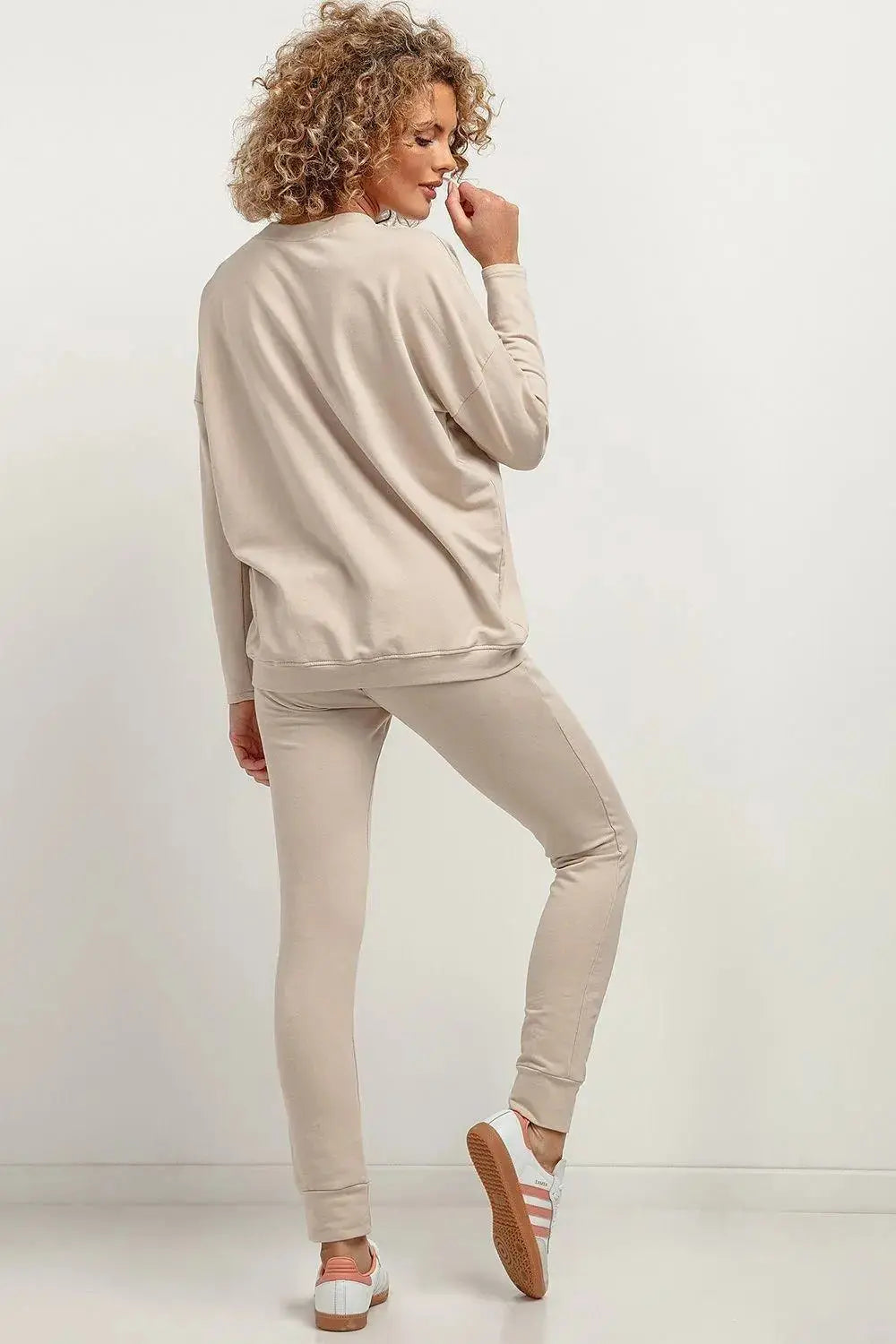Tessitas tracksuit trousers and sweatpants