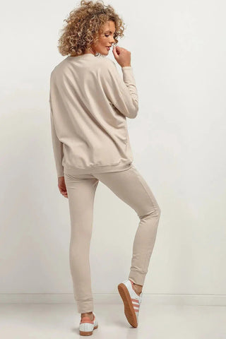 Tessitas tracksuit trousers and sweatpants