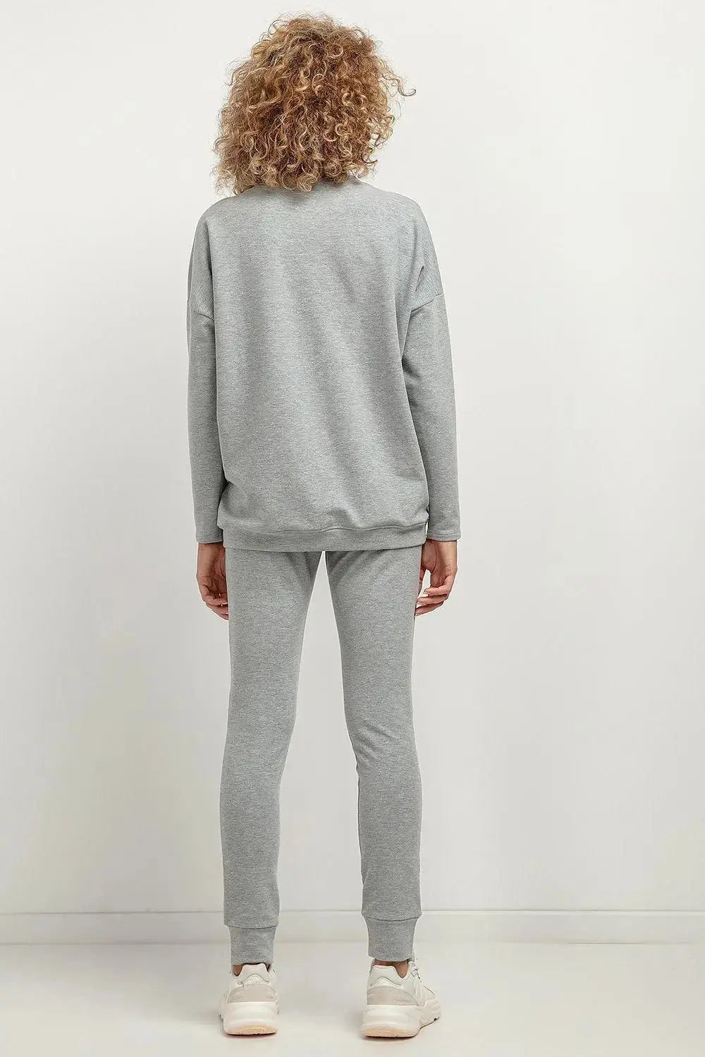 Tessitas tracksuit trousers and sweatpants