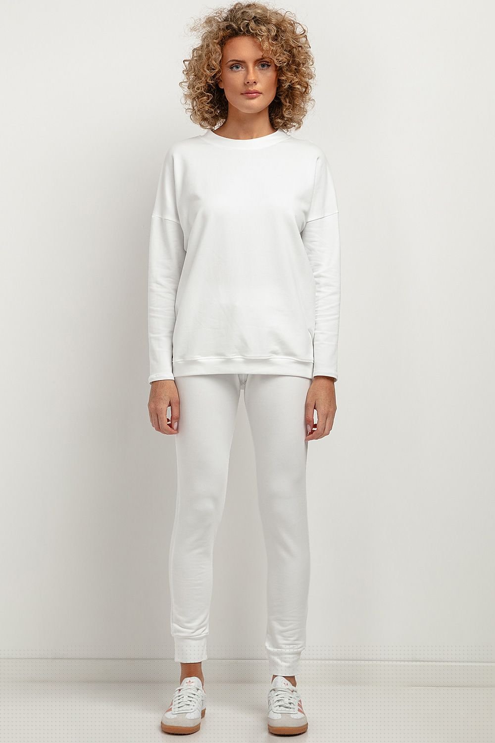 Tessitas tracksuit trousers and sweatpants