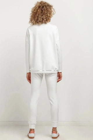 Tessitas tracksuit trousers and sweatpants