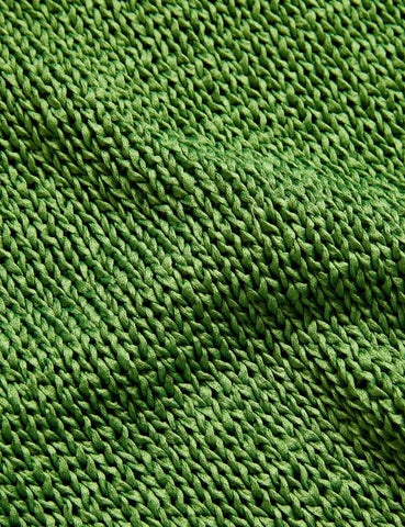 Textured Crew Neck Jumper