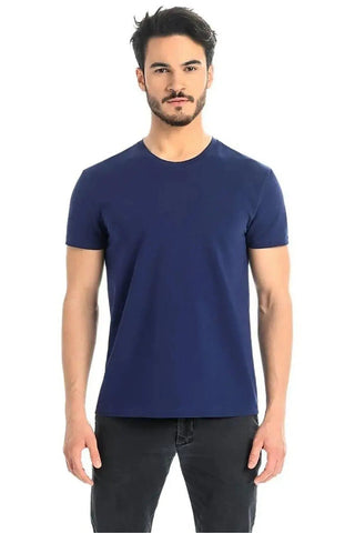 Teyli  snow white men's t-shirt