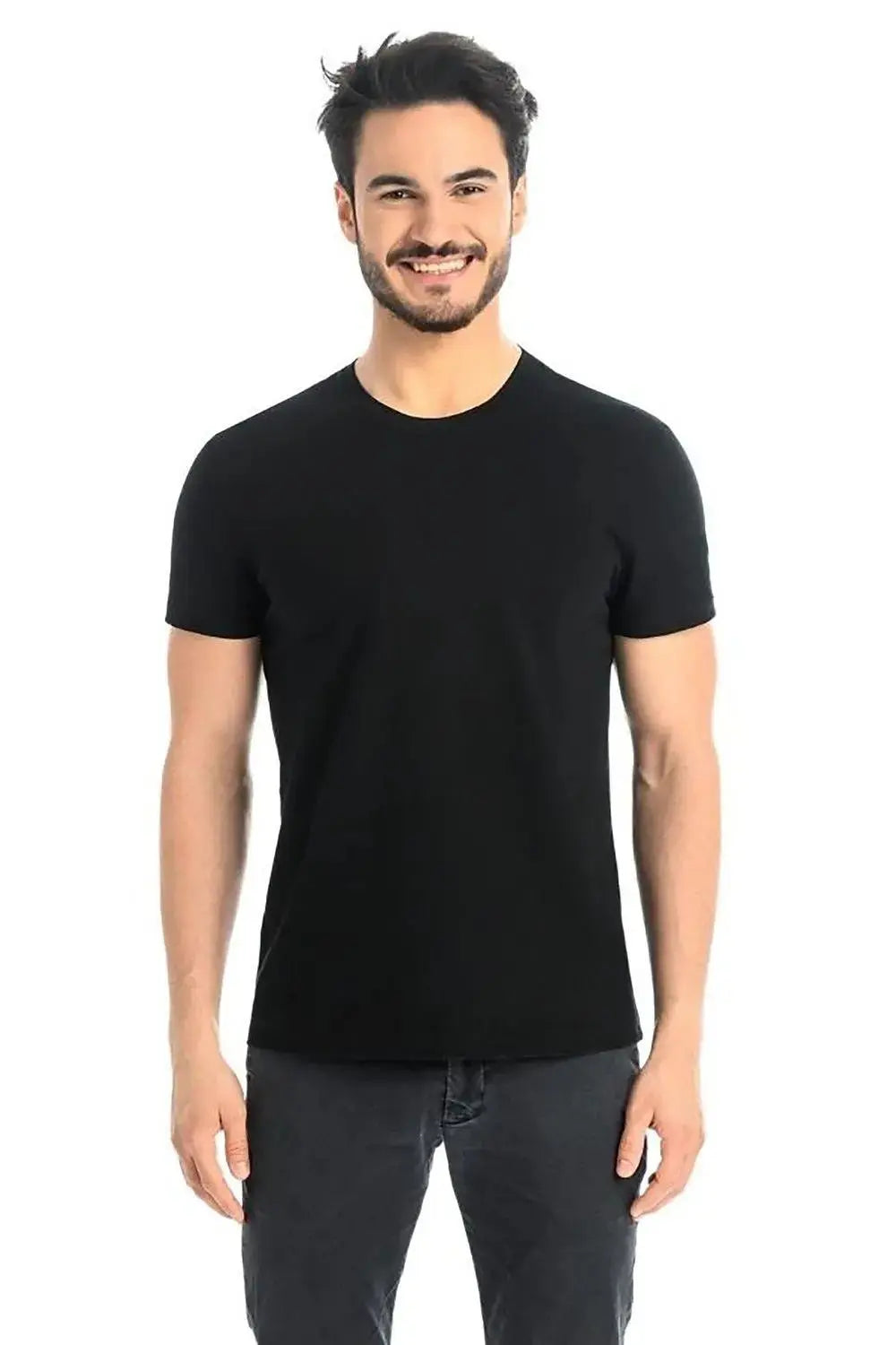 Teyli  snow white men's t-shirt