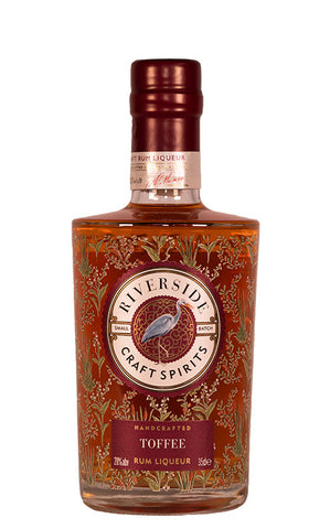 Toffee Rum