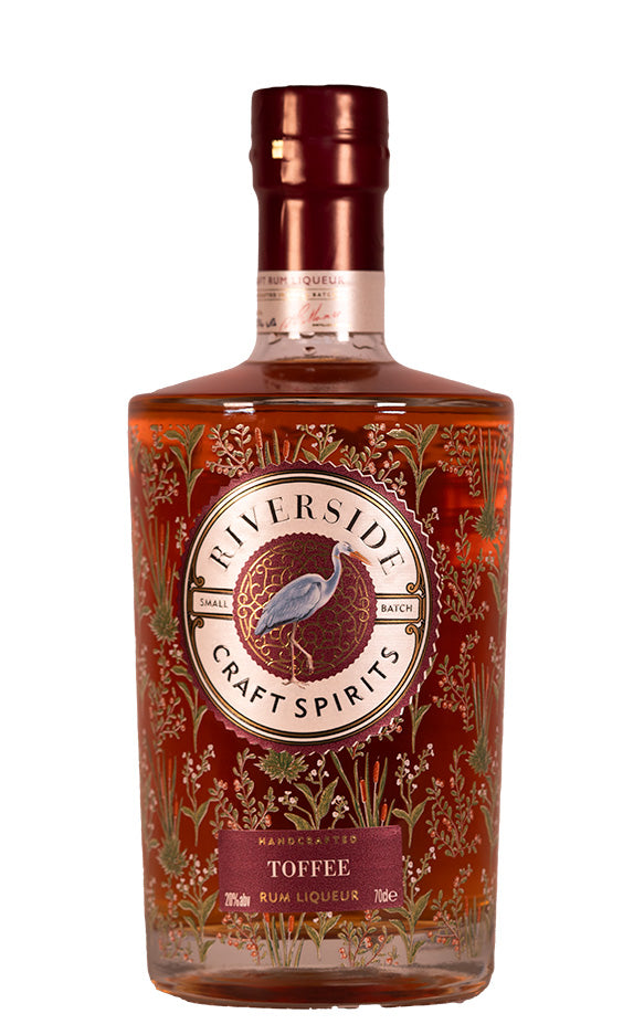 Toffee Rum