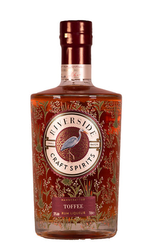 Toffee Rum