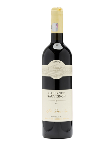 Tohani Cabernet Sauvignon Red Wine 750ml