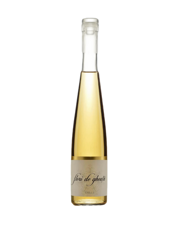 Tohani Flori de Gheata (Ice flowers) White Wine 375ml