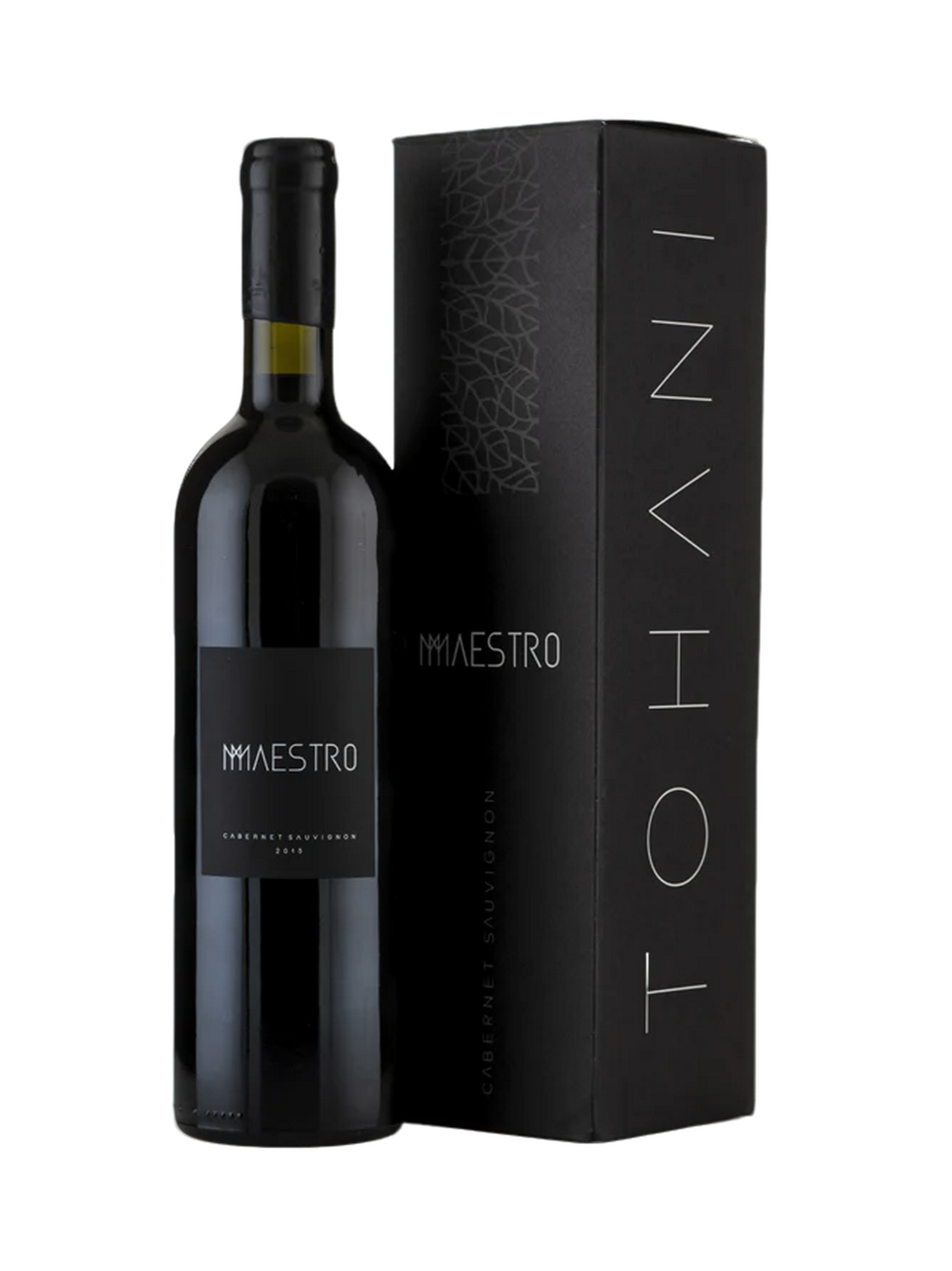Tohani Maestro Cabernet Sauvignon Red Wine 750ml