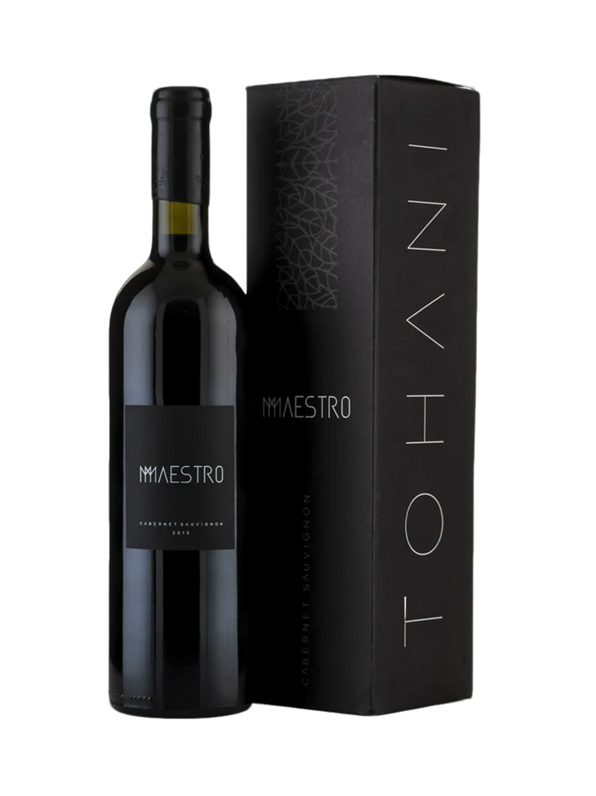 Tohani Maestro Cabernet Sauvignon Red Wine 750ml