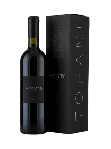Tohani Maestro Cabernet Sauvignon Red Wine 750ml