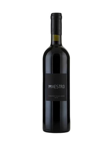 Tohani Maestro Cabernet Sauvignon Red Wine 750ml