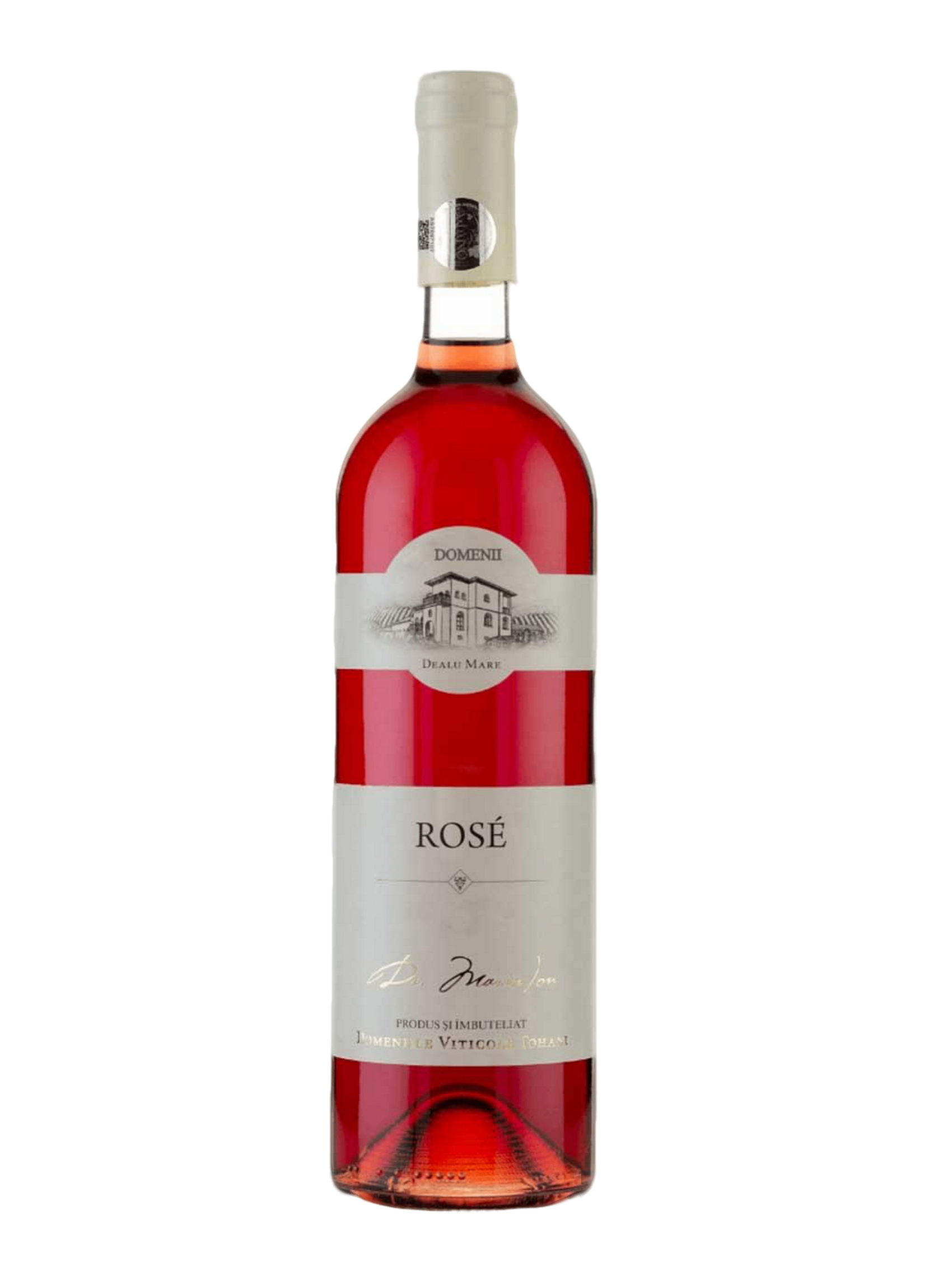 Tohani Rose Wine 750ml
