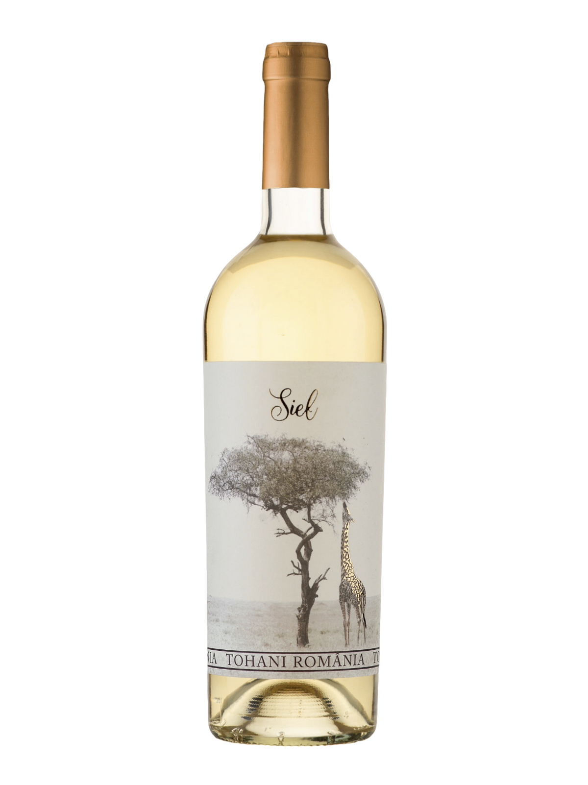 Tohani Siel White Wine 750ml