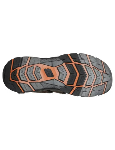 Tresmen Outseen Slip On Sandals