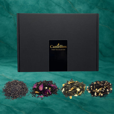 Tea Sampler Gift Set