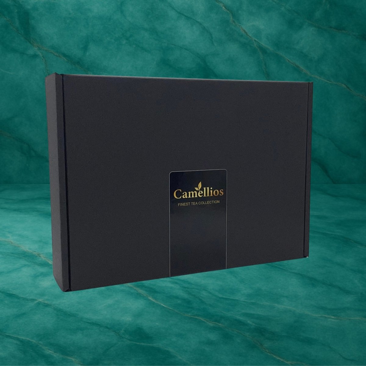 Luxury Loose Leaf Tea Gift Box