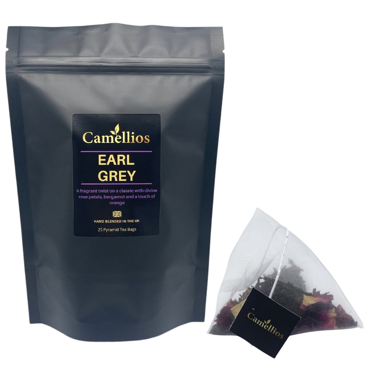 Earl Grey