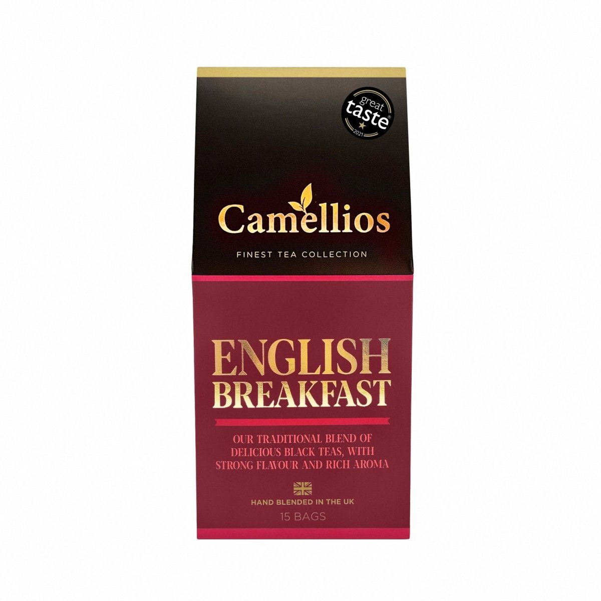 Classic Tea Bundle