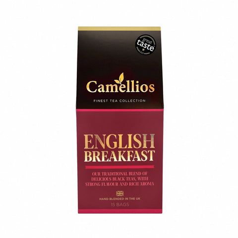 Classic Tea Bundle