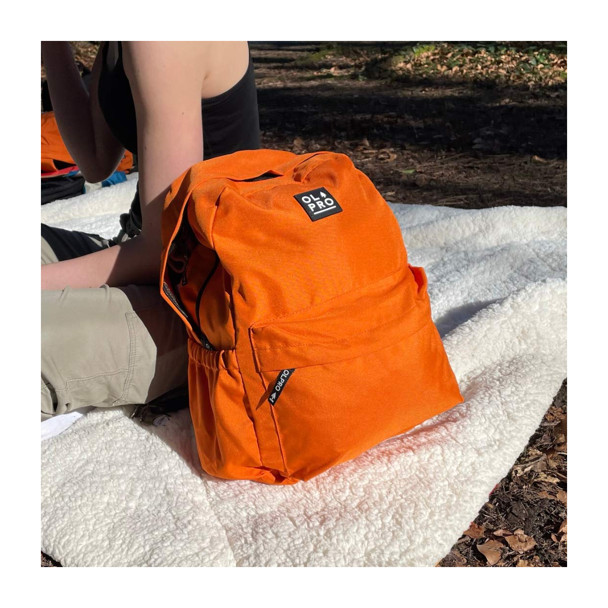 18 Litre Daysack